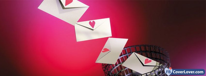 Love Letters 3d  